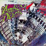 The Amboy Dukes